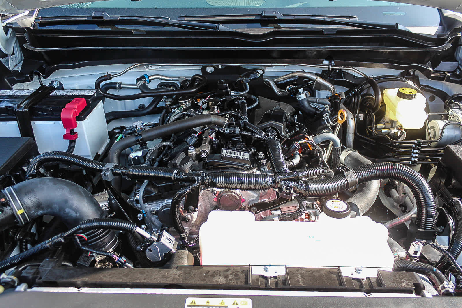 Used 2026 Toyota Tacoma SR5 RWD image 27