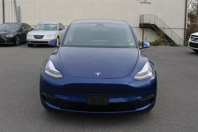 Used 2020 Tesla Model Y Long Range image 3