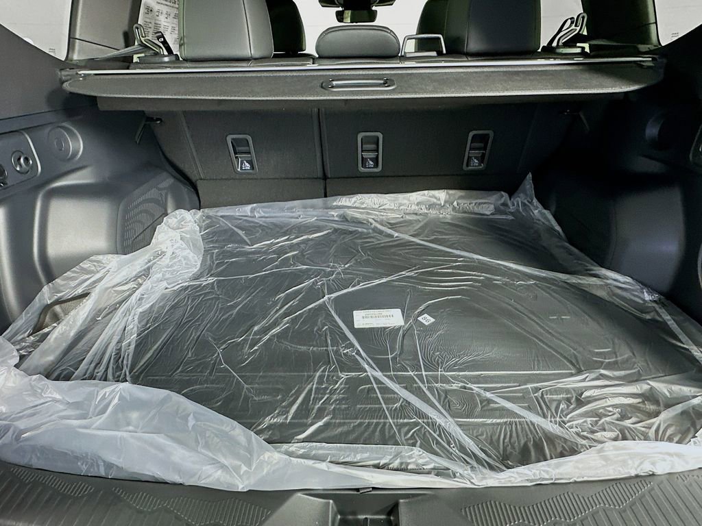 New 2026 Subaru Forester Sport AWD/4WD image 33