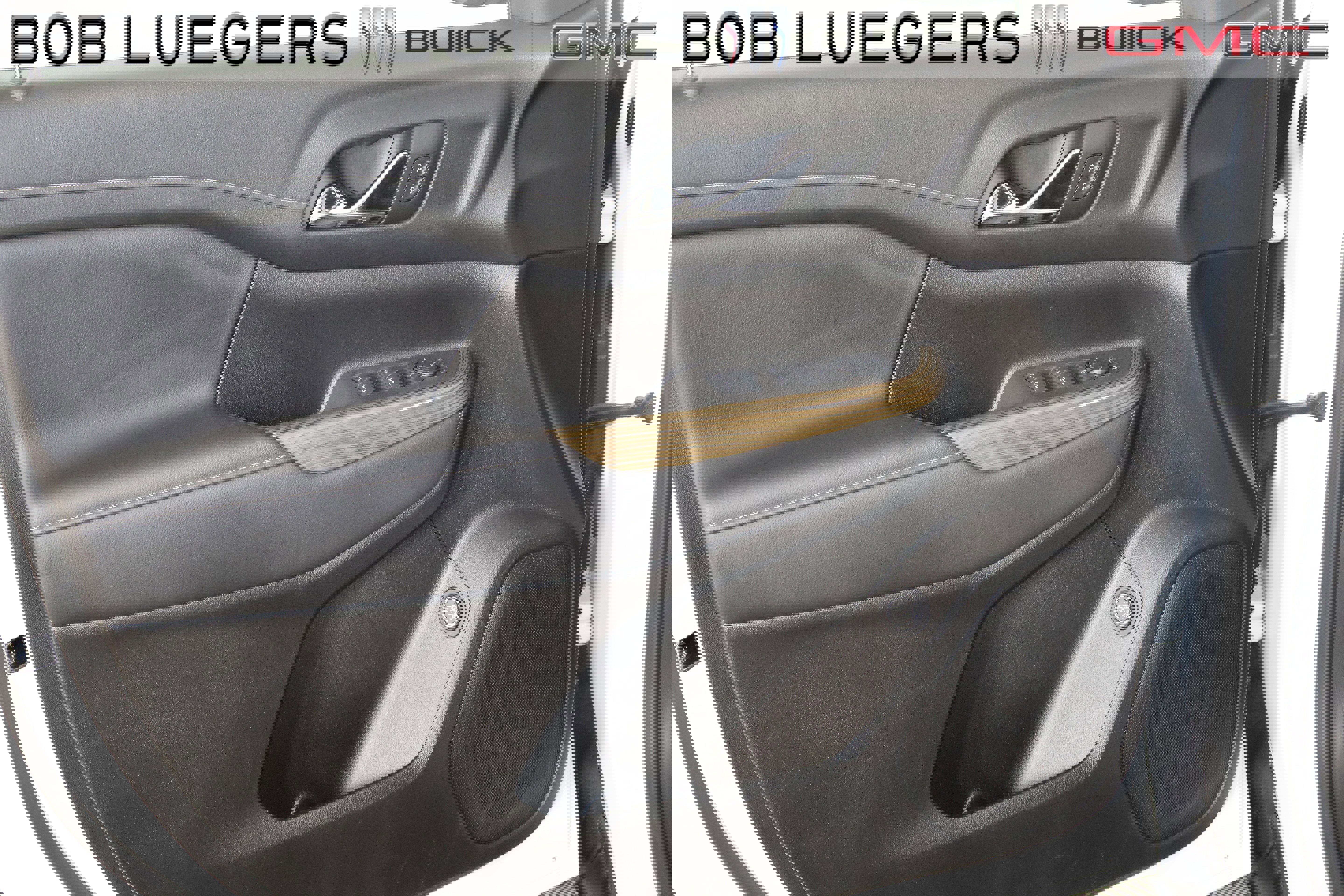 Certified 2023 GMC Acadia SLE w/ Driver Convenience Package image 8