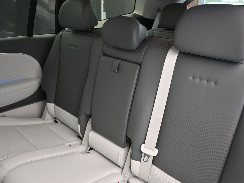 New 2026 Hyundai Ioniq 9 SEL image 22