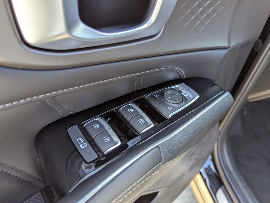 New 2026 Kia Sorento SX FWD image 20