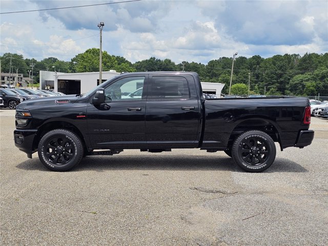 New 2026 RAM 2500 Big Horn RWD image 33