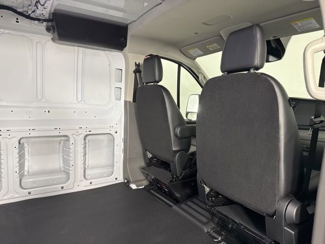 New 2025 Ford Transit 150 Low Roof image 24