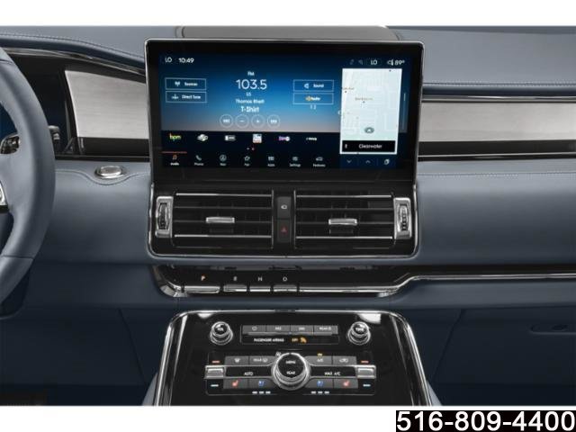 Used 2024 Lincoln Navigator Black Label AWD/4WD image 10
