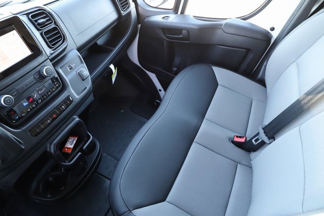 New 2026 RAM ProMaster 1500 w/ Convenience Group image 21