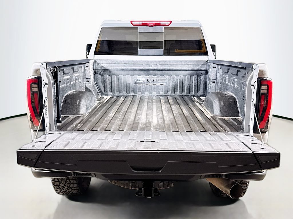 Used 2025 GMC Sierra 2500 AT4X w/ AT4X AEV Edition AWD/4WD image 26