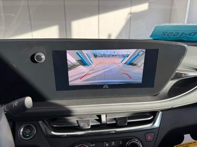 New 2025 Buick Envista Preferred w/ Convenience II Package image 26