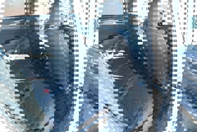 New 2026 Volkswagen Atlas Cross Sport SE image 37