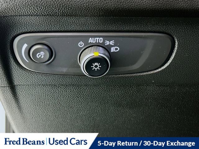 Certified 2023 Buick Envision Essence w/ Sport Touring Package AWD/4WD image 12