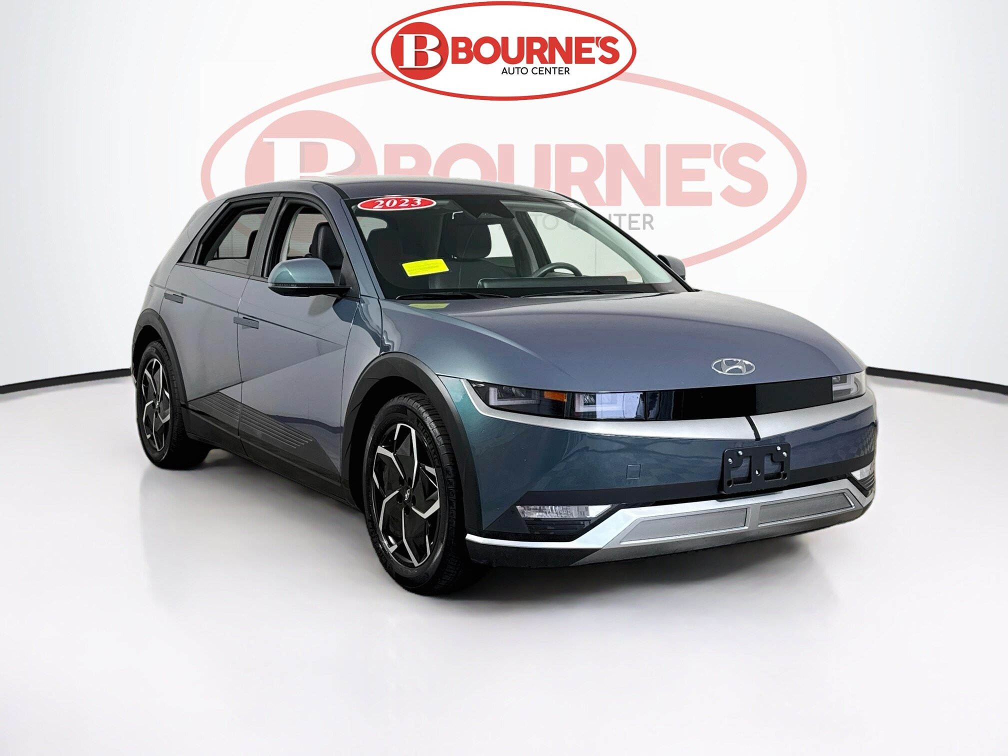 Used 2023 Hyundai Ioniq 5 SE w/ Cargo Package AWD/4WD image 1
