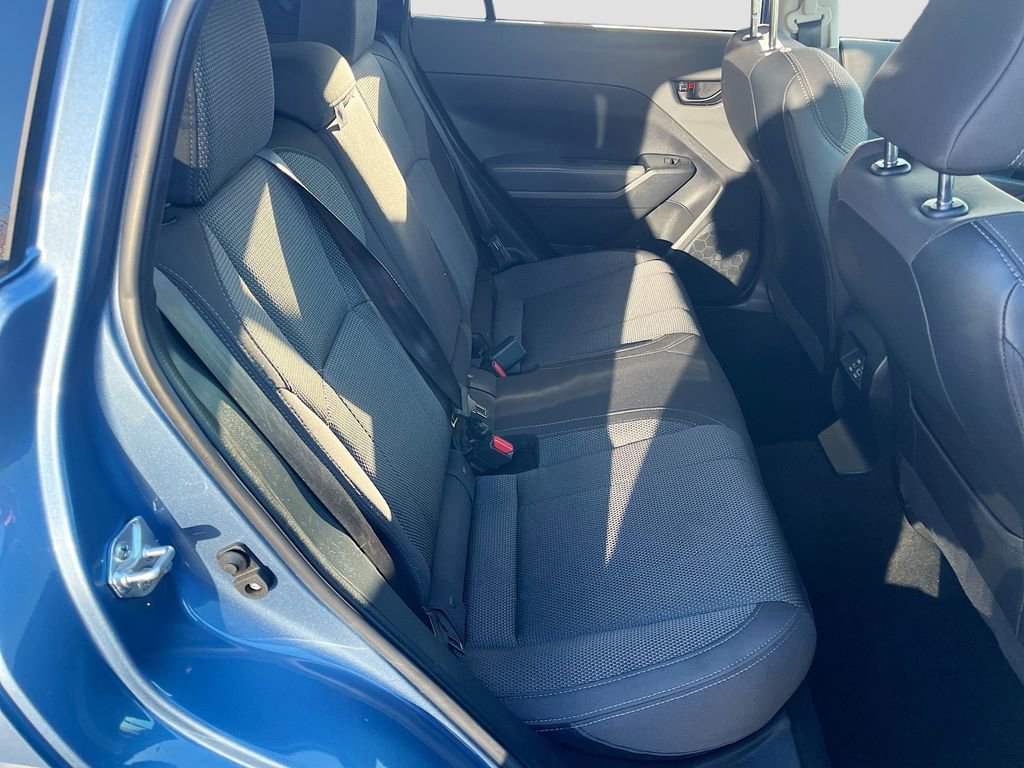 Used 2024 Subaru Crosstrek 2.0i Premium image 24