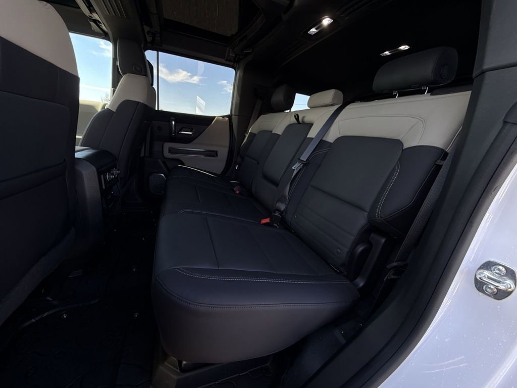 New 2026 GMC Hummer EV SUV image 24