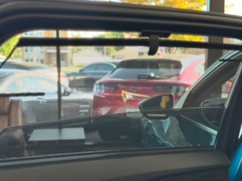 Used 2019 Audi e-tron Prestige w/ Prestige Package image 31