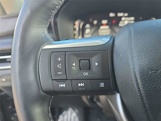 Used 2022 INFINITI QX60 Sensory w/ Cargo Package AWD/4WD image 26