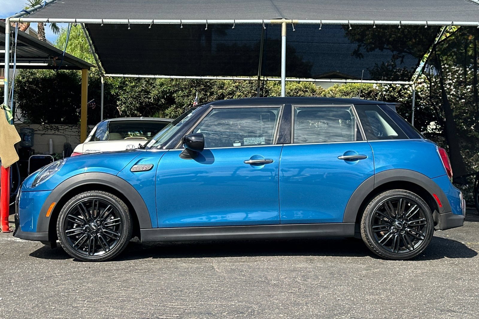 Used 2023 MINI Cooper S FWD image 7