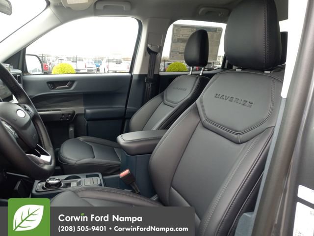 New 2026 Ford Maverick Lariat image 24