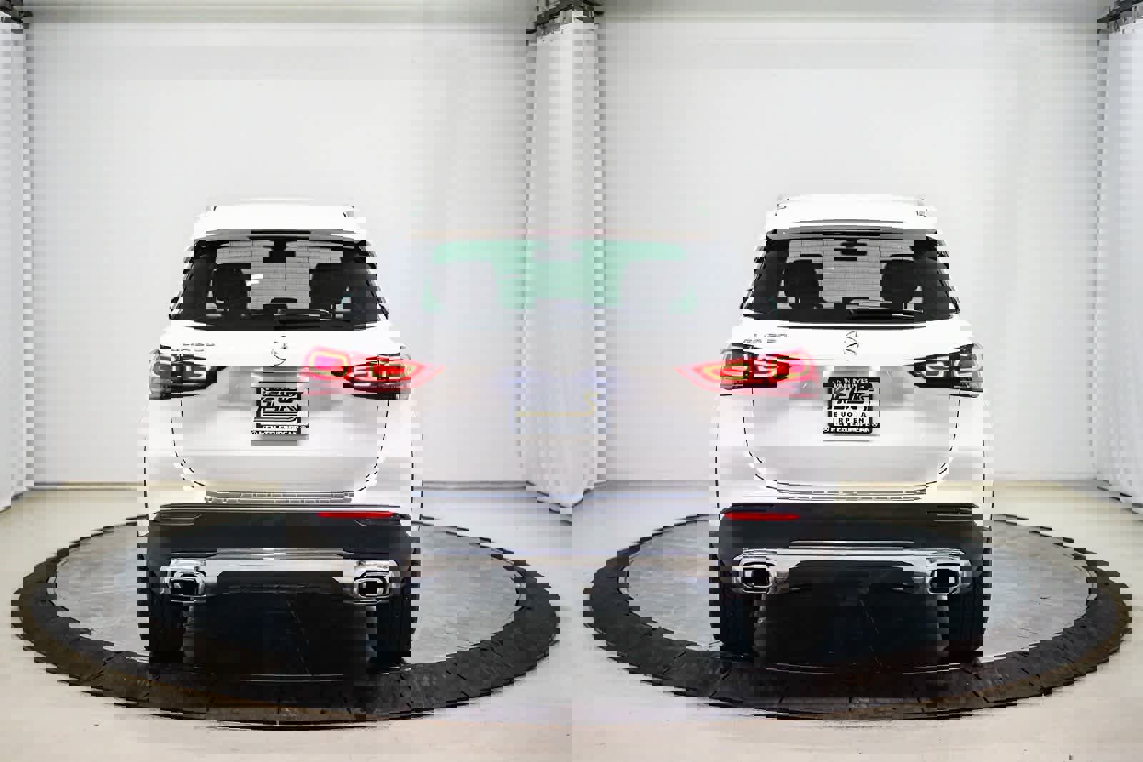 Certified 2023 Mercedes-Benz GLA 250 image 3