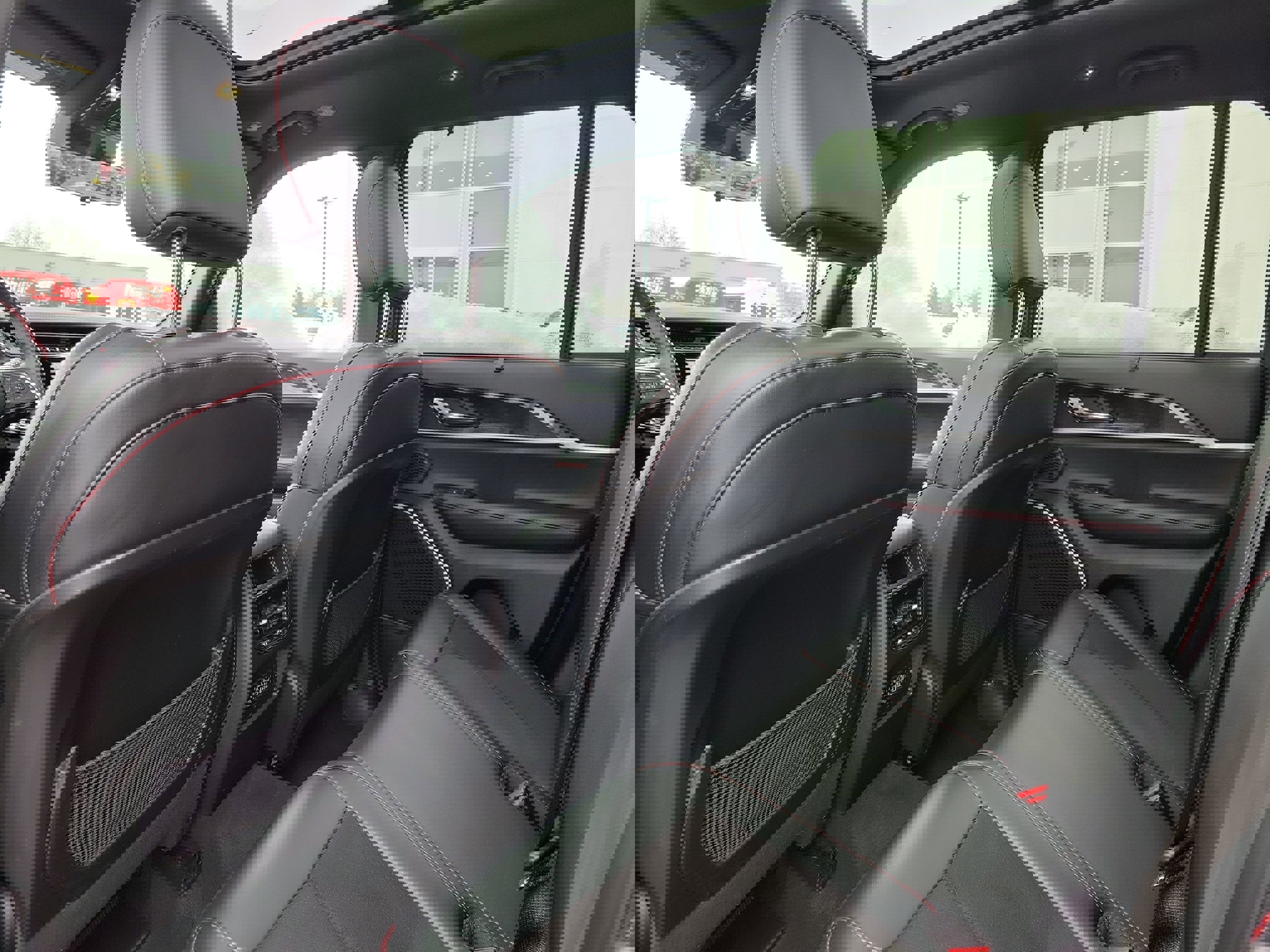 Used 2022 Jeep Grand Cherokee Trailhawk w/ ADV Protech Group II image 14