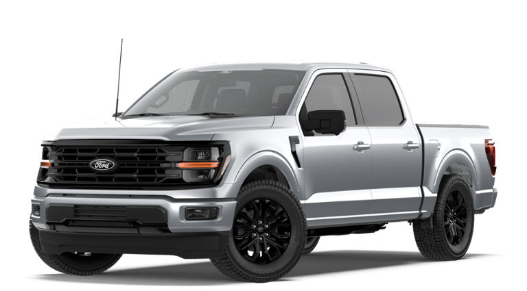 New 2026 Ford F150 XLT w/ Equipment Group 303A High AWD/4WD image 35