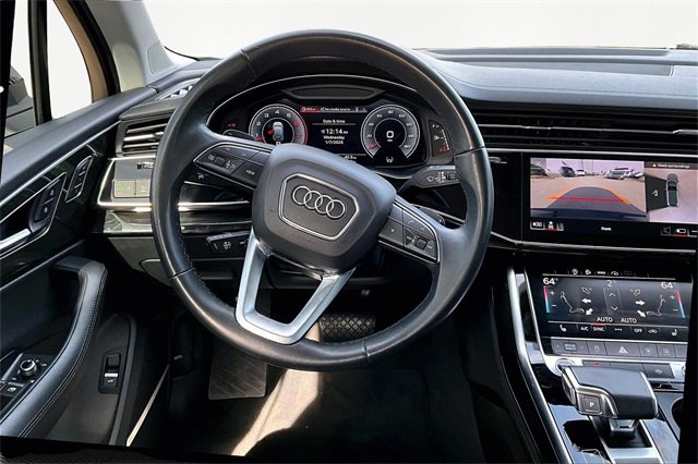Used 2023 Audi Q7 3.0T Premium Plus image 5