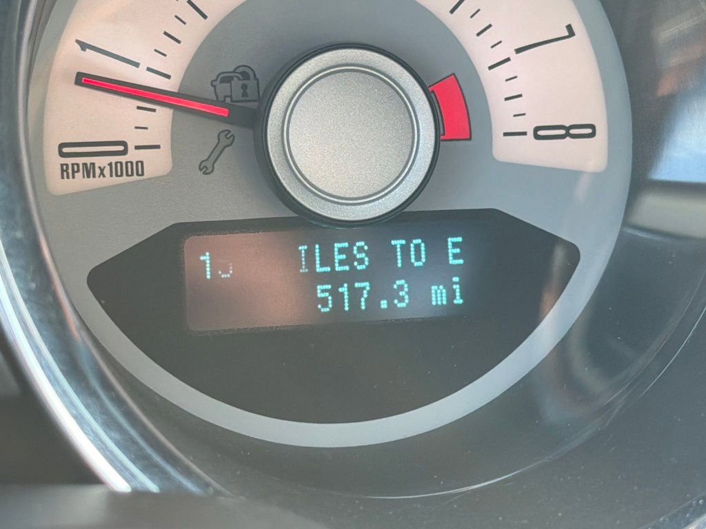 Used 2012 Ford Mustang Premium w/ Electronics Pkg image 14