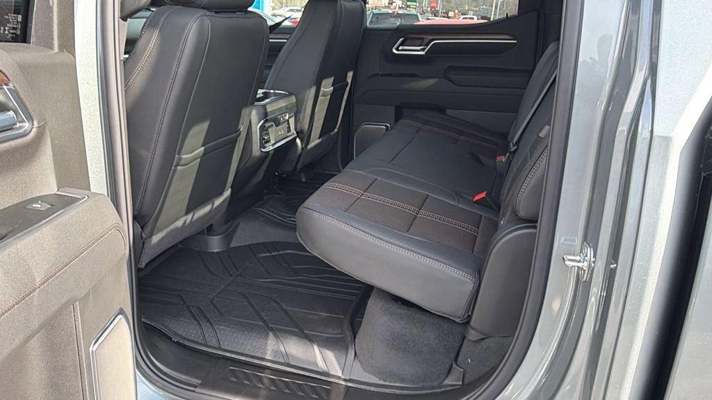 New 2026 Chevrolet Silverado 1500 High Country image 17