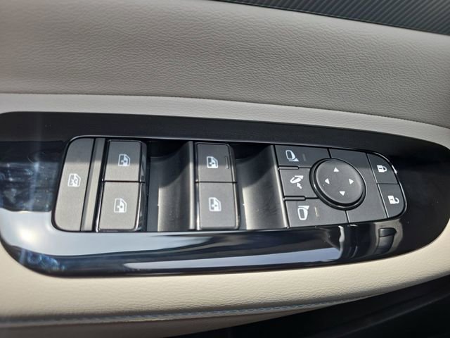 New 2026 Nissan Murano Platinum AWD/4WD image 29
