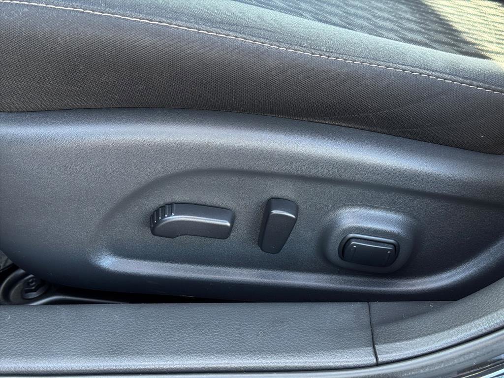 Used 2018 Nissan Altima 2.5 SV image 13