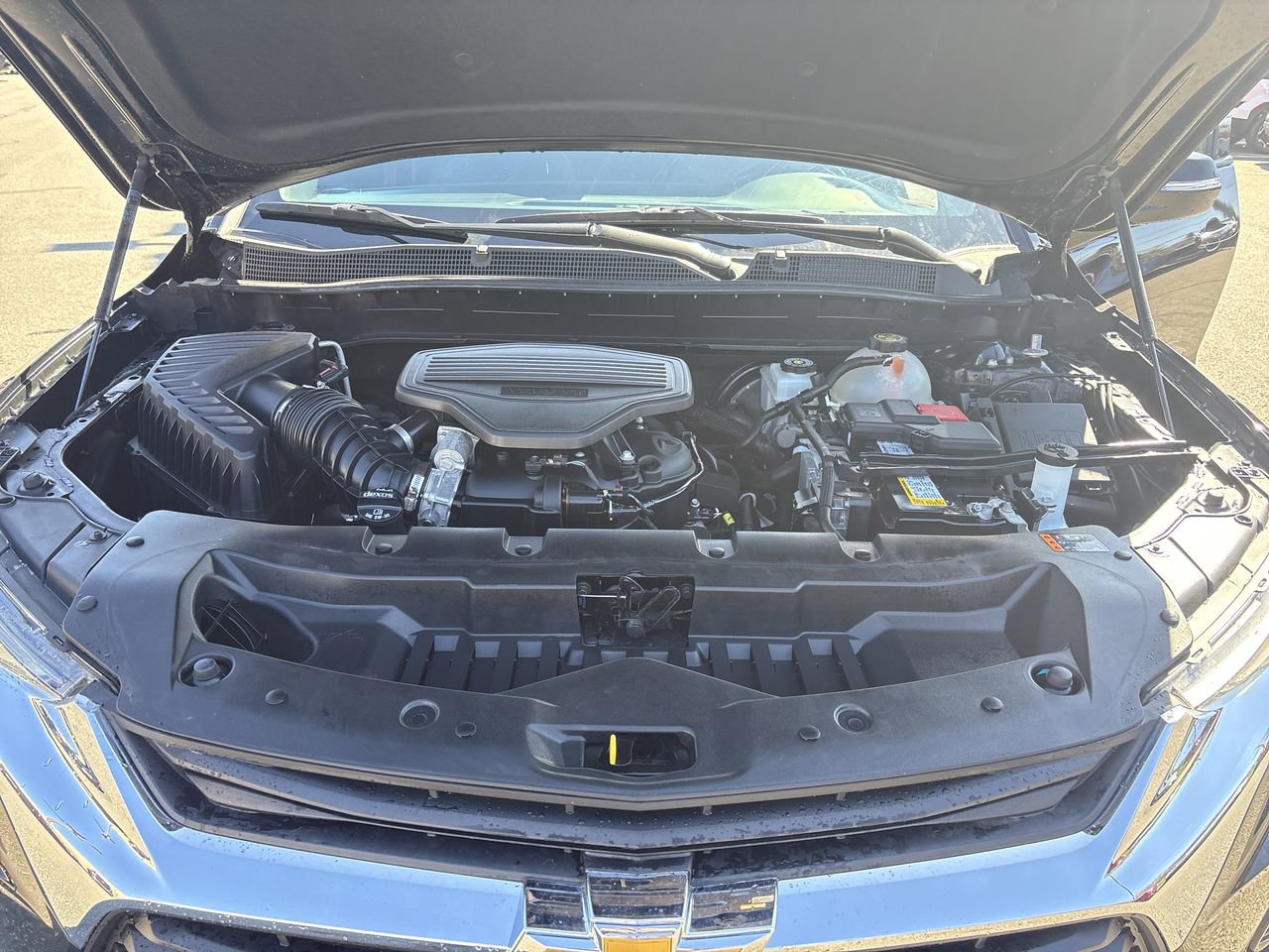 Used 2022 Chevrolet Blazer LT image 11