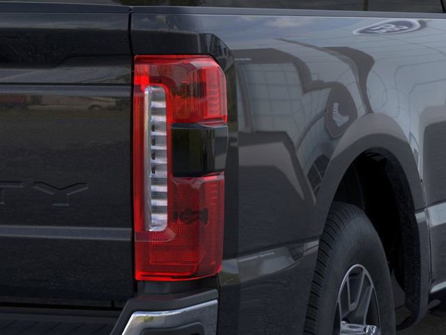 New 2026 Ford F250 Lariat image 22
