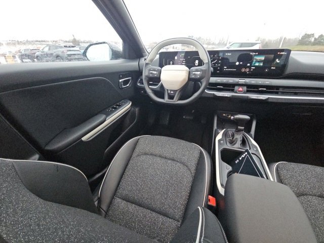 New 2025 Kia K4 GT-Line w/ GT-Line Sunroof Package image 24