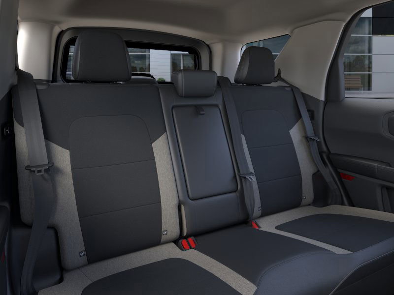 New 2025 Ford Bronco Sport Big Bend w/ Convenience Package image 30