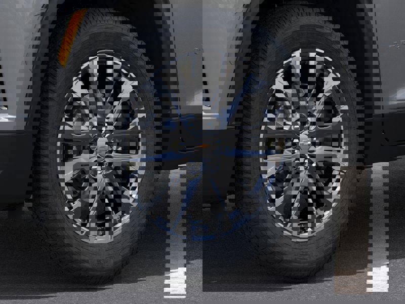 New 2026 Chevrolet Traverse LT image 9