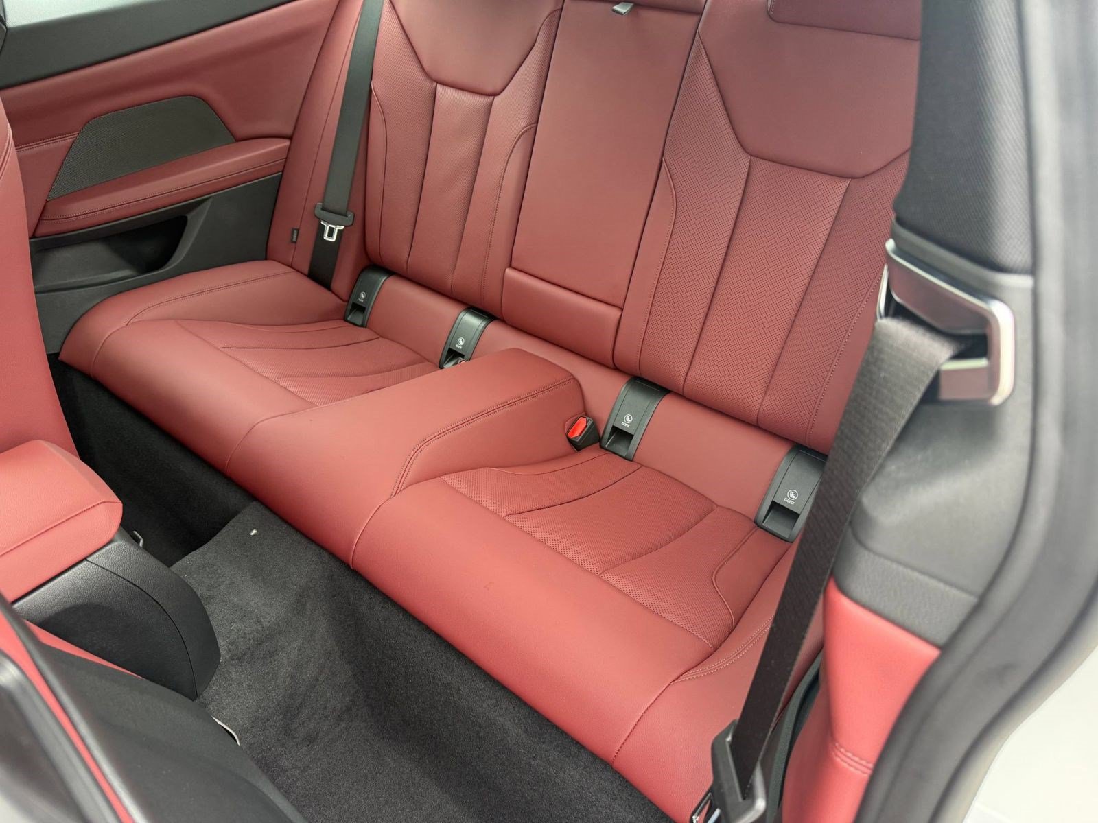 Used 2026 BMW 430i Coupe w/ M Sport Package RWD image 20