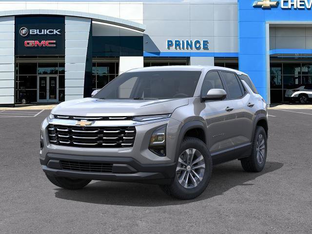 New 2026 Chevrolet Equinox LT FWD image 6