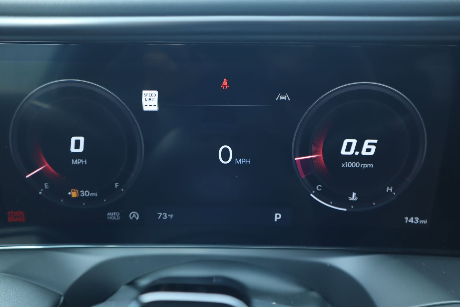 New 2026 Hyundai Palisade XRT Pro image 12