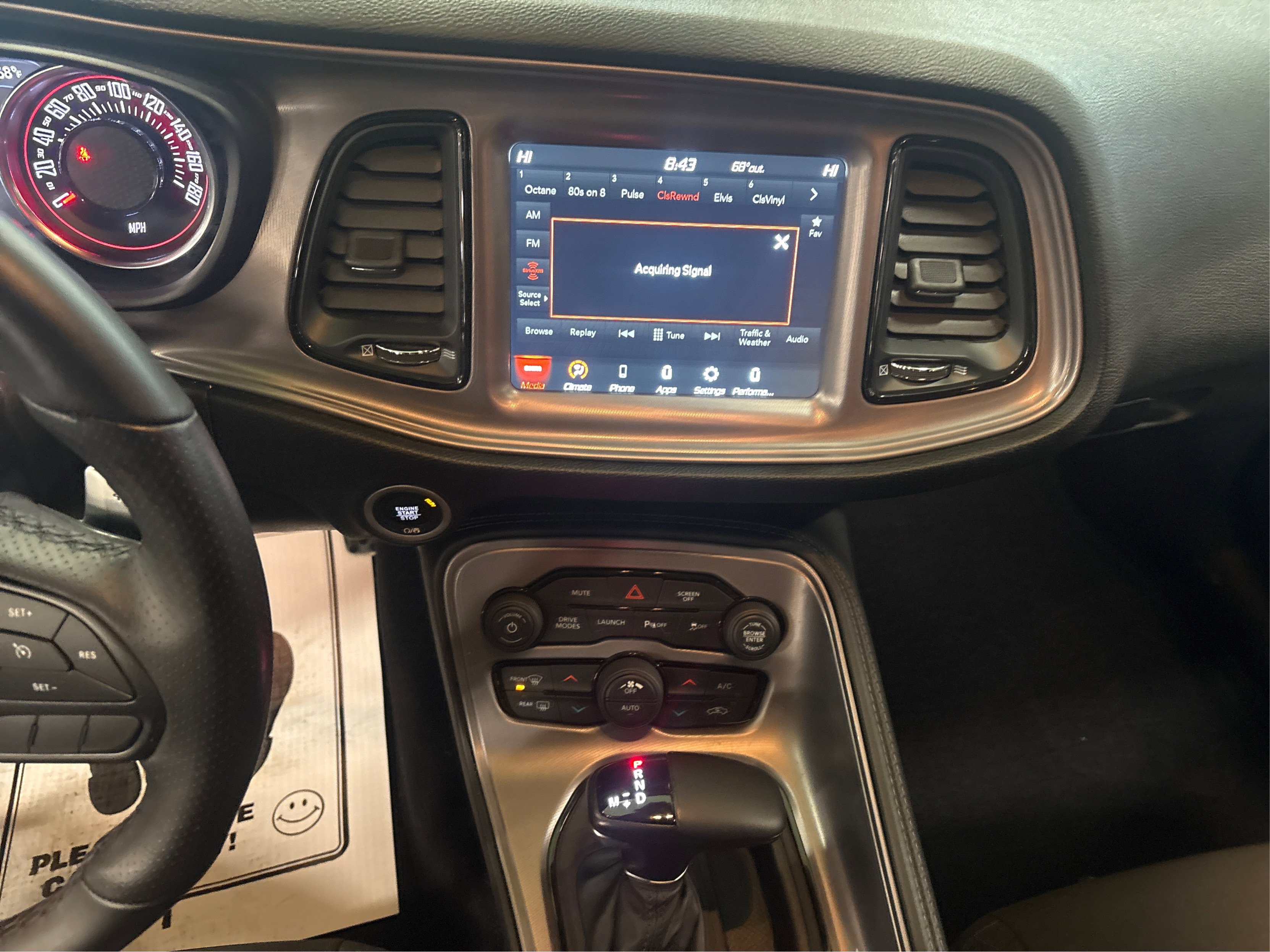 Used 2023 Dodge Challenger R/T Scat Pack image 14