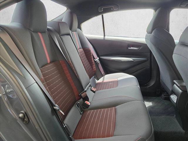 Used 2023 Toyota Corolla SE FWD image 20