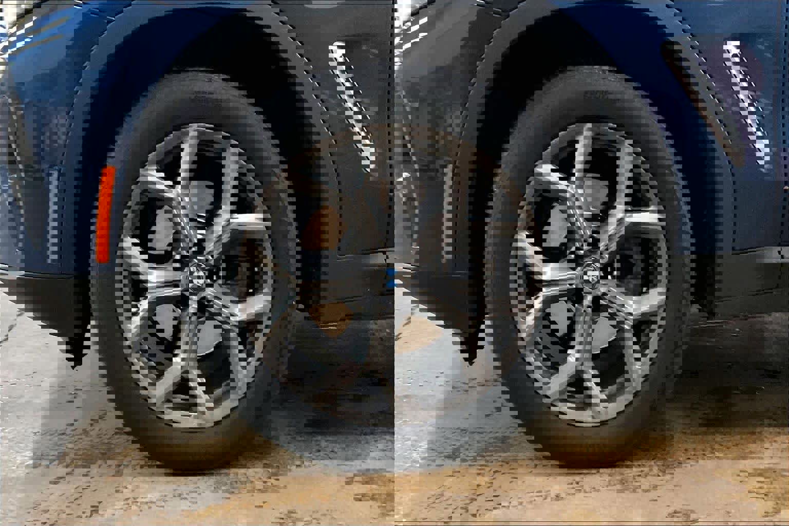 Used 2022 BMW X3 xDrive30i w/ Convenience Package image 12