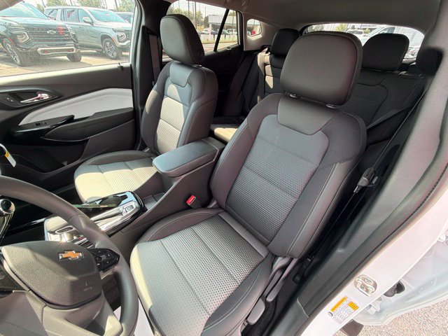New 2026 Chevrolet Trax LT FWD image 35