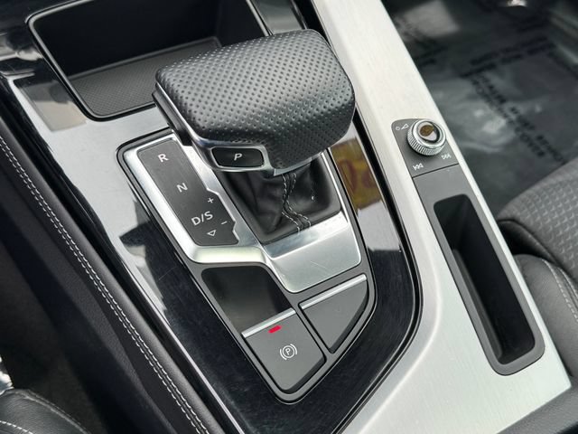 Used 2023 Audi A5 2.0T Premium Plus AWD/4WD image 20
