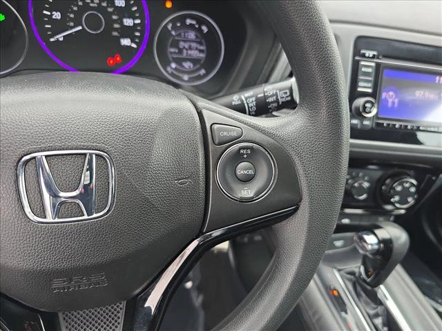 Used 2018 Honda HR-V LX image 18