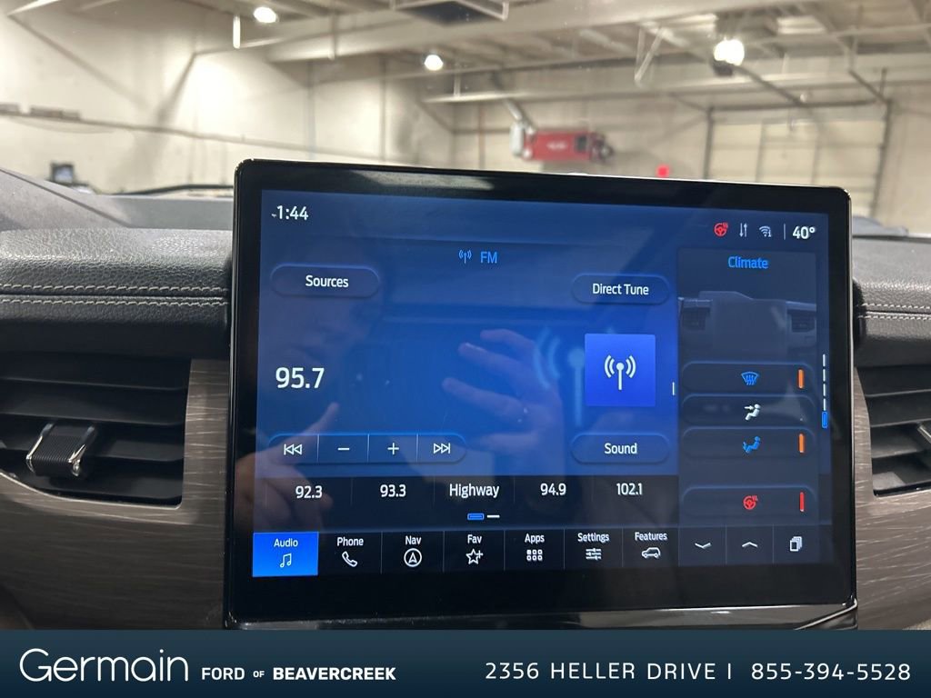 Used 2023 Ford Expedition Limited image 33