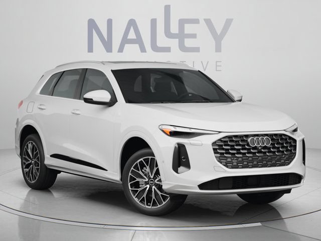 Used 2025 Audi Q5 Premium Plus AWD/4WD image 6