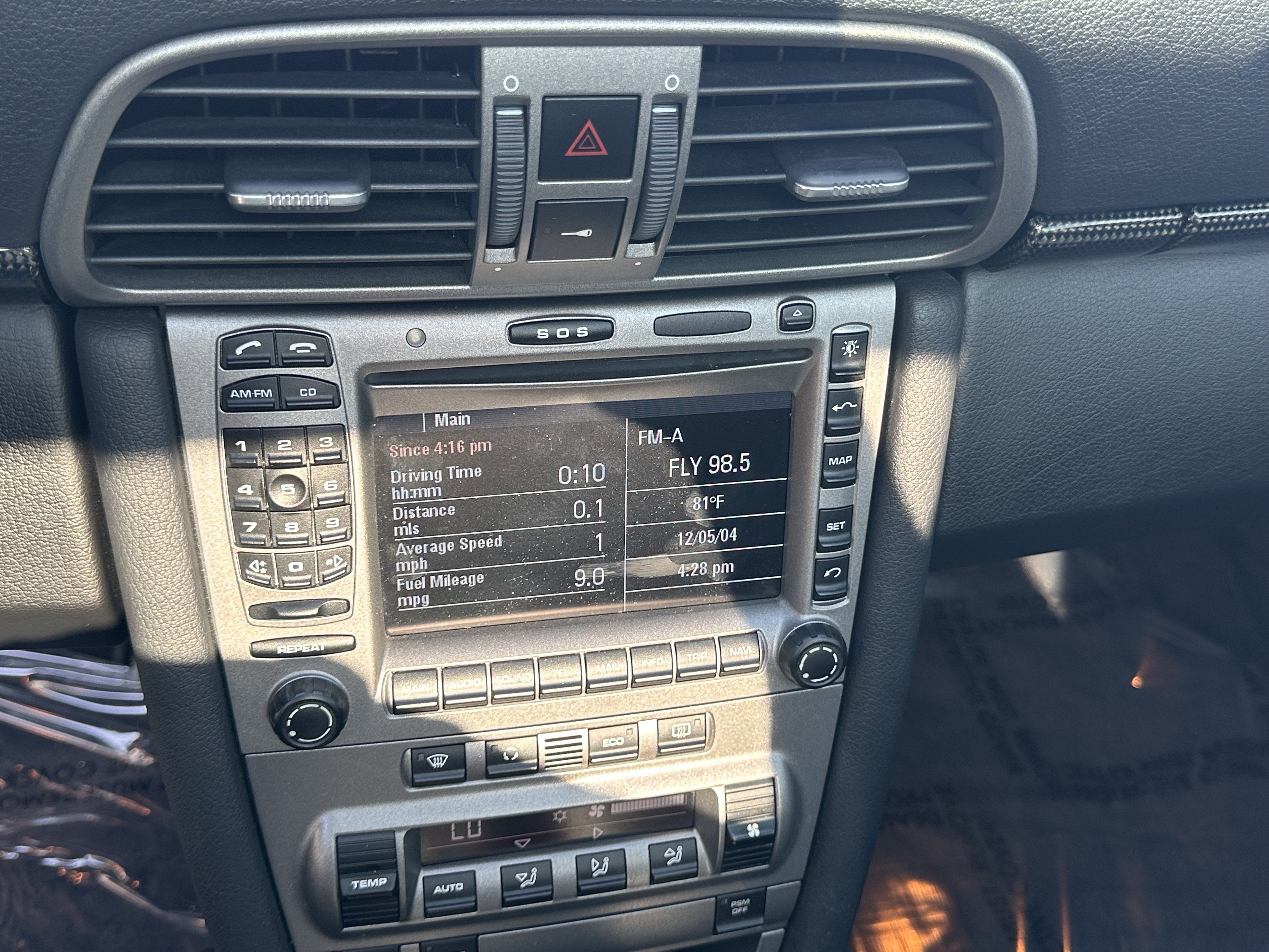 Used 2007 Porsche 911 Targa 4 image 24