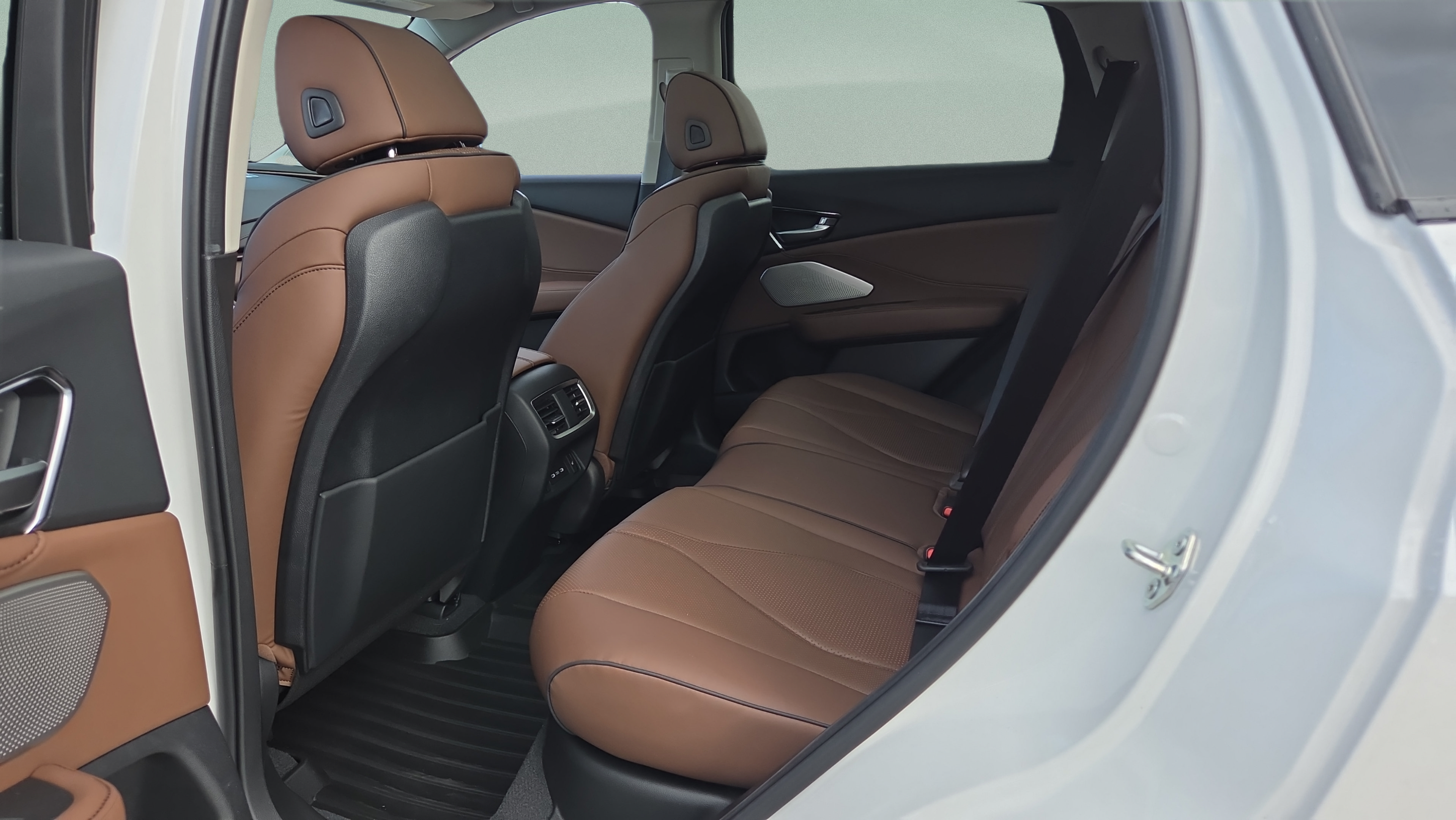New 2026 Acura RDX SH-AWD w/ Advance Package image 11