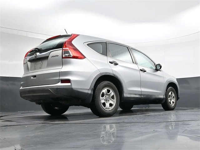 Used 2015 Honda CR-V LX image 26