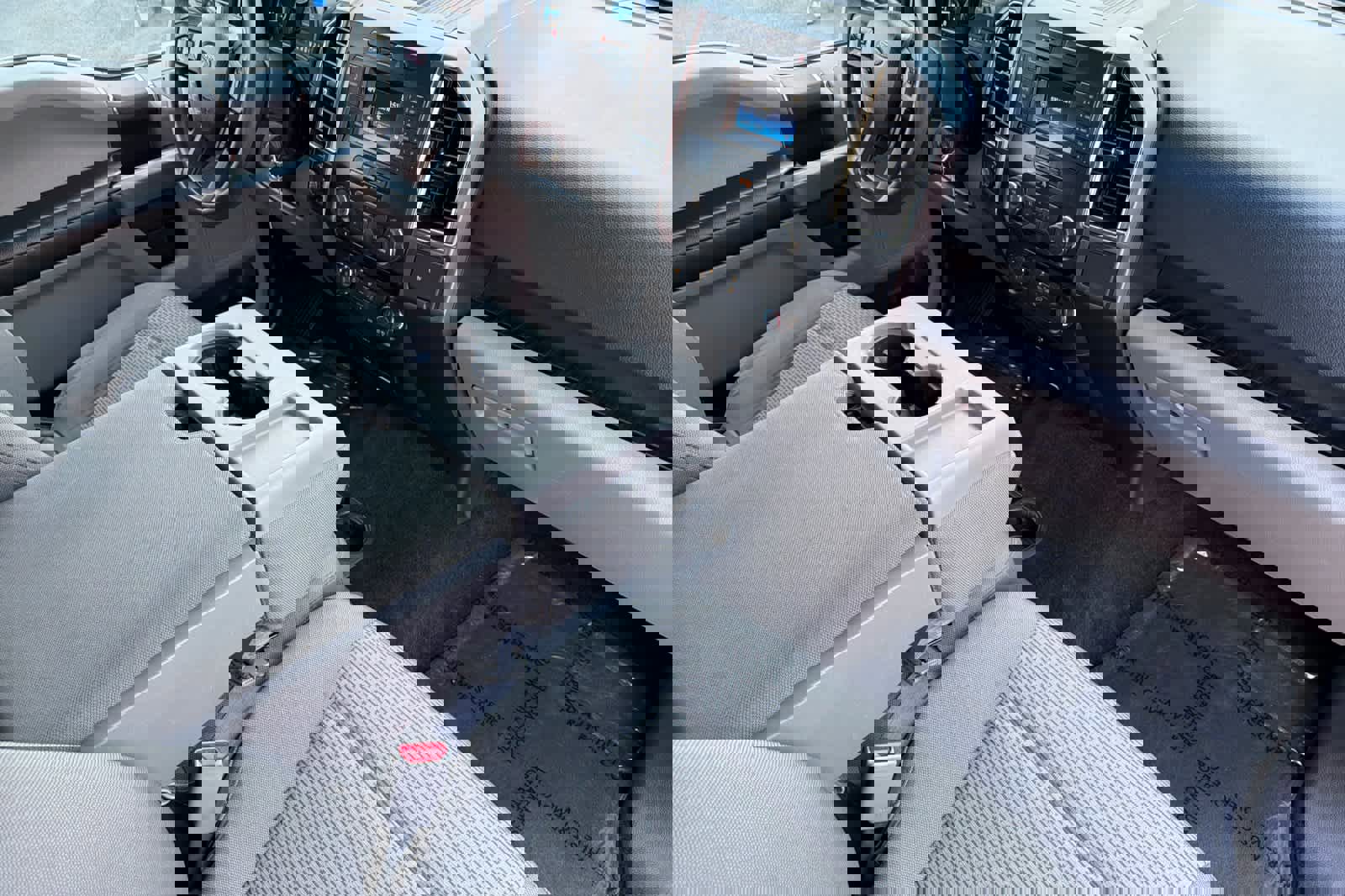 Used 2015 Ford F150 XLT image 17