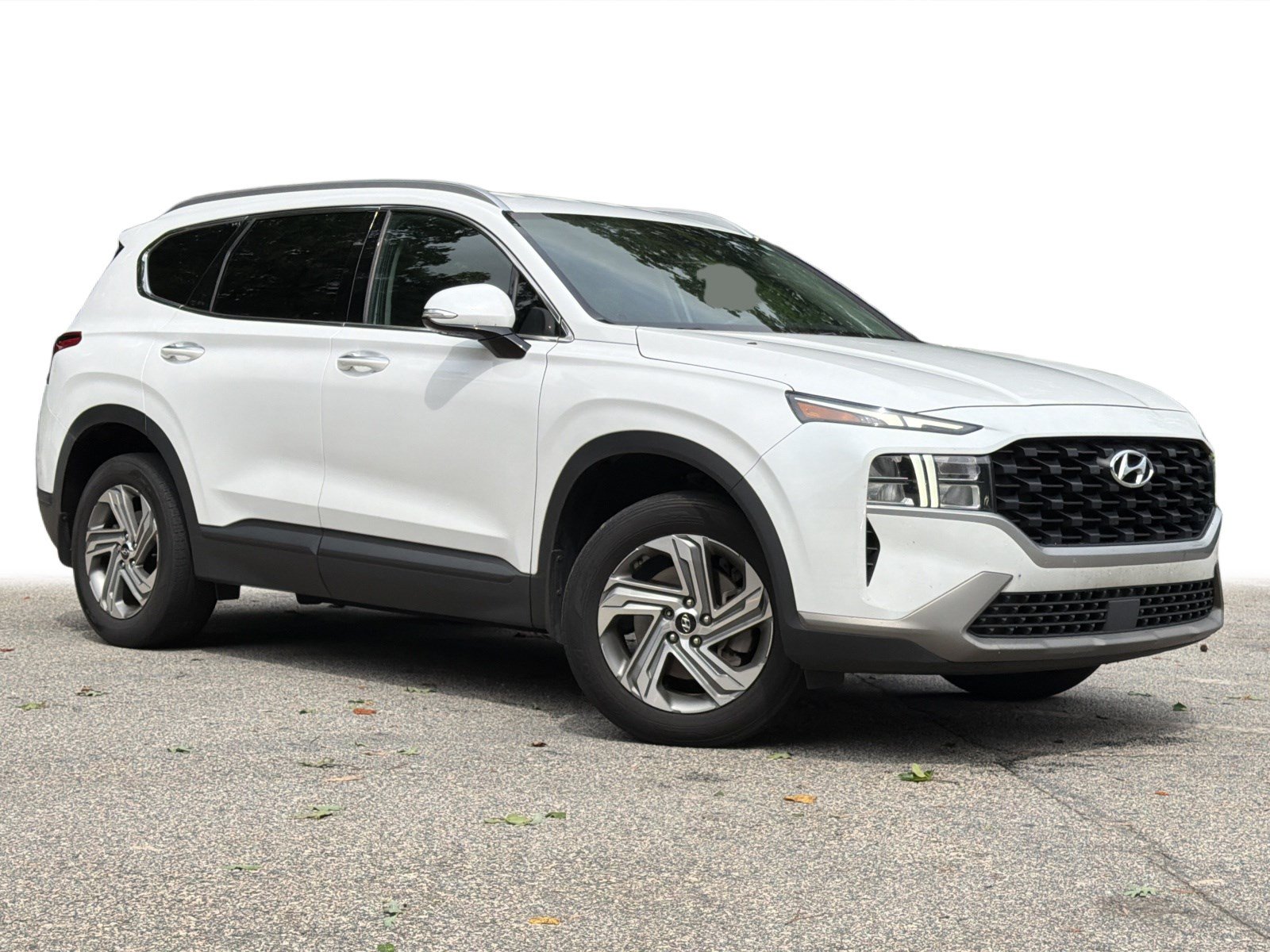 Used 2023 Hyundai Santa Fe SEL FWD video 2